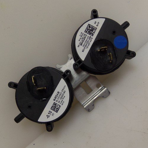 0130f00430 Upgraded Furnace Air Pressure Switch Replaces Janitrol