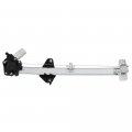 Aintier Power Window Regulator With Motor Fit For 2007 2008 2009 2010 2011 Honda Cr-v Front Right 748-161