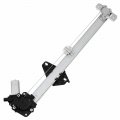 Aintier Power Window Regulator With Motor Fit For 2007 2008 2009 2010 2011 Honda Cr-v Front Right 748-161