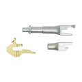 Drum Brake Adjuster Set For Pontiac Trans Sport 1992 1998 Front Position Alx Pau Df 372 47018 Cla6 Standard Style Black 