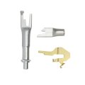 Drum Brake Adjuster Set For Pontiac Trans Sport 1992 1998 Front Position Alx Pau Df 372 47018 Cla6 Standard Style Black