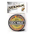 Sex Wax Air Freshener Single Coconut 
