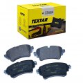 Textar Hinten 