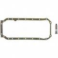Os 30539 C Oil Pan Gasket Set Rubber Cork Formulation For Imperfect Sealing Surfaces 