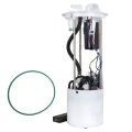 Electric Fuel Pump Module Assembly 170407s000 170407s00a 170407s20a For Infiniti Qx56 2004 2006 Nissan Armada 2005 Titan 2007 