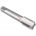Burkit 1-1 4 -12 Unf Thread Tap Left Hand Hss X 12 Straight Fluted Machine