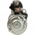 Epartsglobal Starter Fits Hyundai Elantra 2 0l 2005-2012 Automatic 36100-23070 New 17987