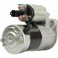 Epartsglobal Starter Fits Hyundai Elantra 2 0l 2005-2012 Automatic 36100-23070 New 17987