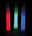 4 Inch Chemical Light Sticks Assorted 