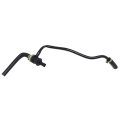 Engine Breathing Vent Line For Mercedes Benz Glc250 Glc300 Glc350e 2016 2017 2018 2019 Part Number 2740182201 A2740182201