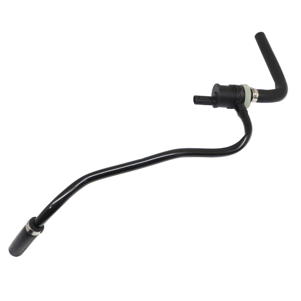 Engine Breathing Vent Line For Mercedes Benz Glc250 Glc300 Glc350e 2016 2017 2018 2019 Part Number 2740182201 A2740182201