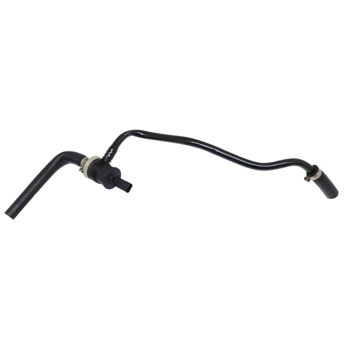 Engine Breathing Vent Line For Mercedes Benz Glc250 Glc300 Glc350e 2016 2017 2018 2019 Part Number 2740182201 A2740182201