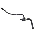 Engine Breathing Vent Line For Mercedes Benz Glc250 Glc300 Glc350e 2016 2017 2018 2019 Part Number 2740182201 A2740182201