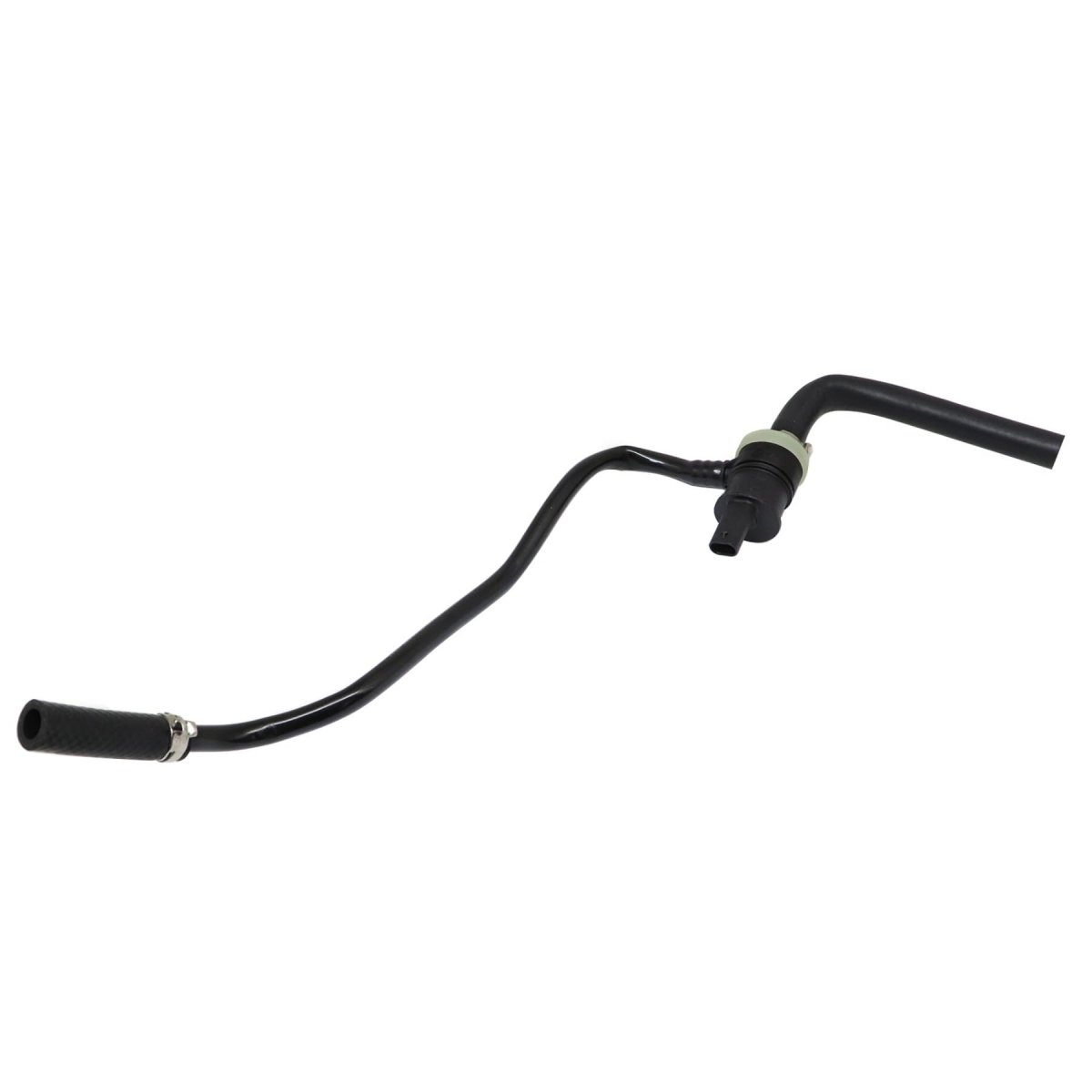 Engine Breathing Vent Line For Mercedes Benz Glc250 Glc300 Glc350e 2016 2017 2018 2019 Part Number 2740182201 A2740182201