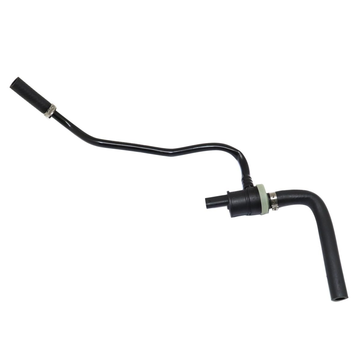 Engine Breathing Vent Line For Mercedes Benz Glc250 Glc300 Glc350e 2016 2017 2018 2019 Part Number 2740182201 A2740182201