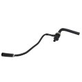 Engine Breathing Vent Line For Mercedes Benz Glc250 Glc300 Glc350e 2016 2017 2018 2019 Part Number 2740182201 A2740182201 