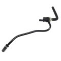 Engine Breathing Vent Line For Mercedes Benz Glc250 Glc300 Glc350e 2016 2017 2018 2019 Part Number 2740182201 A2740182201