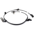 Abs Wheel Speed Sensor Left Front Fit For 2008-2015 Mitsubishi Lancer 2007 2009-2011 Outlander Als1785 