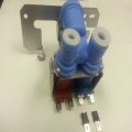 Wr57x10051 Kenmore Refrigerator Water Valve Replacement 