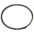 3 16 In Stainless Steel Brake Line Tubing 20 Ft Coil 0 028 Wall Thickness Fully Annealed Cl31620 