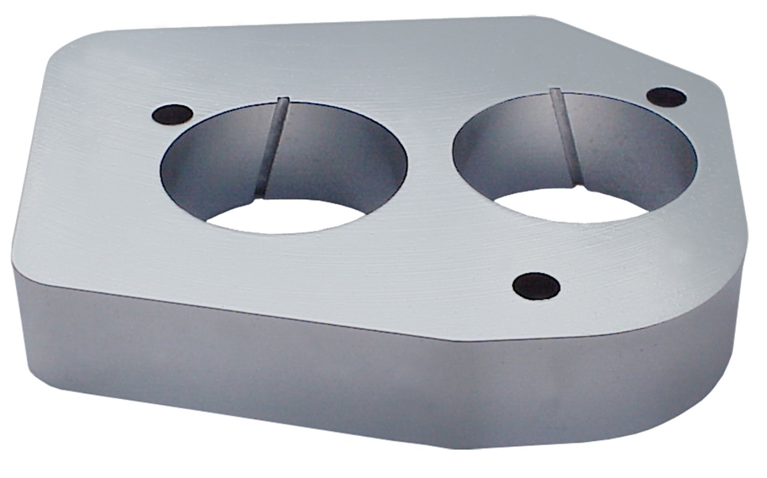 Trans-dapt 2536 Swirl-torque Throttle Body Spacer