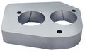 Trans-dapt 2536 Swirl-torque Throttle Body Spacer 