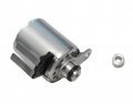 Sins 02e Dq250 0d9 Dual Clutch Transmission Pressure Control Solenoid N233 N371 
