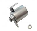 Sins 02e Dq250 0d9 Dual Clutch Transmission Pressure Control Solenoid N233 N371