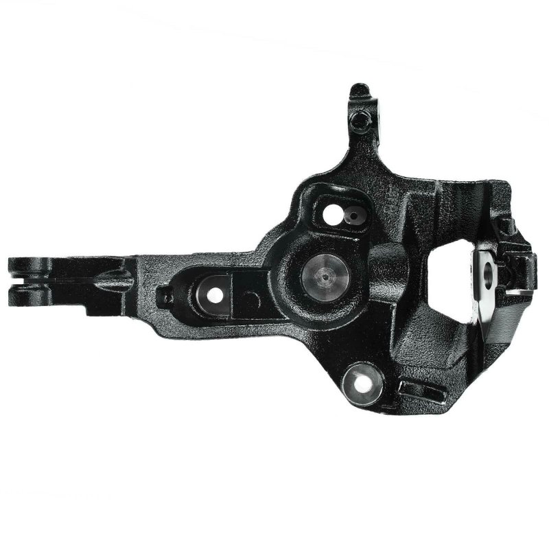 Front Left Suspension Steering Knuckle For Ford Explorer 1998 2001 Ranger 1999 2009 Mercury Mountaineer Rwd Only Replace