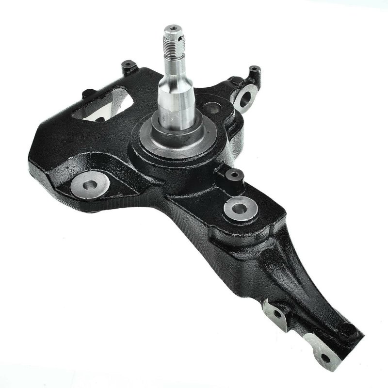 Front Left Suspension Steering Knuckle For Ford Explorer 1998 2001 Ranger 1999 2009 Mercury Mountaineer Rwd Only Replace