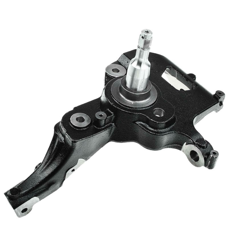 Front Left Suspension Steering Knuckle For Ford Explorer 1998 2001 Ranger 1999 2009 Mercury Mountaineer Rwd Only Replace