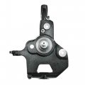 Front Left Suspension Steering Knuckle For Ford Explorer 1998 2001 Ranger 1999 2009 Mercury Mountaineer Rwd Only Replace