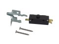 Climatek Upgraded Door Lid Switch Actuator Kit Fits Whirlpool Maytag 364091 367034 388322 