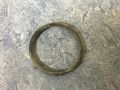 Wr35021 Agco O-ring 