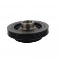 Lamerto Crankshaft Pulley 1261077e11 For 1999-2003 Su-zuki Vi-tara 1999-2004 Chev-rolet Track-er 2 0l Harmonic Balancer 