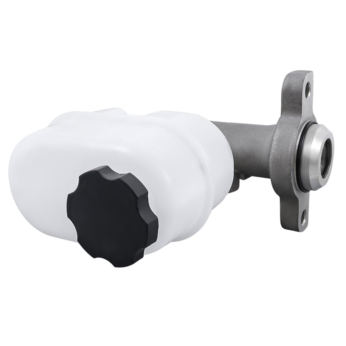 Brake Master Cylinder With Sensor And Reservoir For Silverado Sierra 1500 2008 To 2013 Replacement M630509 13 3357 15886471