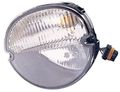 Depo 336-2008l-as Pontiac Grand Prix Driver Side Replacement Parking Signal Light With Fog Assembly 