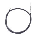 Bh-motor New Choke Cable For Honda Trx300 Trx300fw Fourtrax 300 2x4 4x4 1996-2000