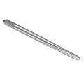 Hand Plug Tap M2 5 X 35 H2 Metric Thread Style Taps Straight Flute Screw Tapping Threading Tool High Speed Steel Hss6542 