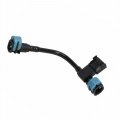 Labwork Fuel Pressure Sensor 68210332aa Replacement For 2013-2014 1500