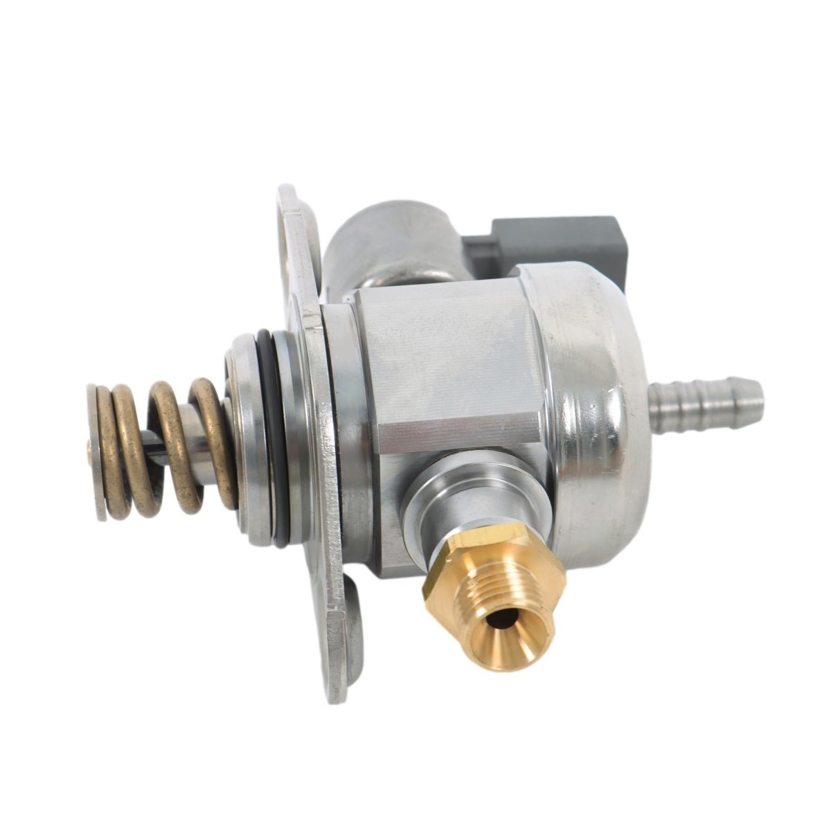 High Pressure Fuel Pump Replacement For A3 Tt Q3 Gti Jetta Passat Cc Eos Beetle 2 0t 2008 2015 06h127025q 06h127025n 06h127025r