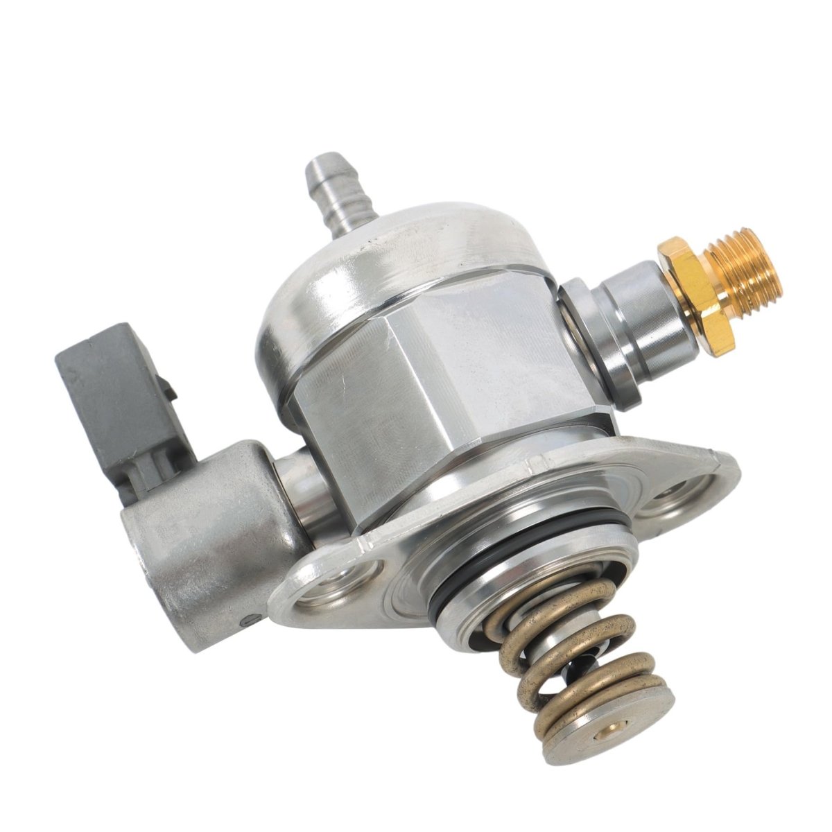 High Pressure Fuel Pump Replacement For A3 Tt Q3 Gti Jetta Passat Cc Eos Beetle 2 0t 2008 2015 06h127025q 06h127025n 06h127025r