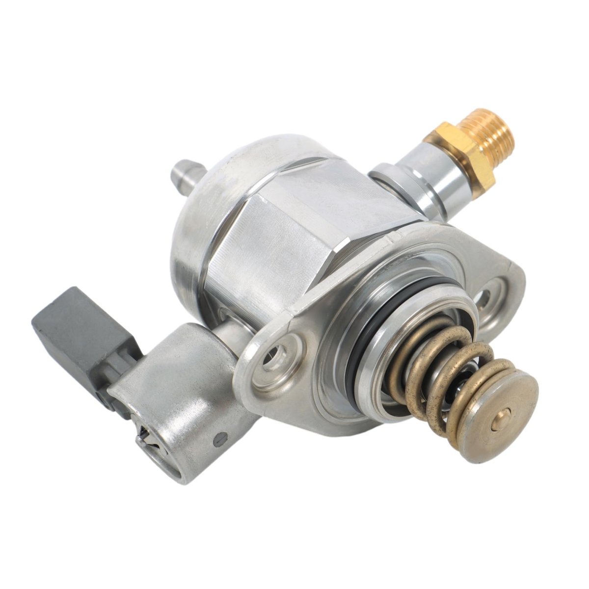 High Pressure Fuel Pump Replacement For A3 Tt Q3 Gti Jetta Passat Cc Eos Beetle 2 0t 2008 2015 06h127025q 06h127025n 06h127025r