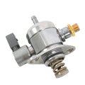High Pressure Fuel Pump Replacement For A3 Tt Q3 Gti Jetta Passat Cc Eos Beetle 2 0t 2008 2015 06h127025q 06h127025n 06h127025r
