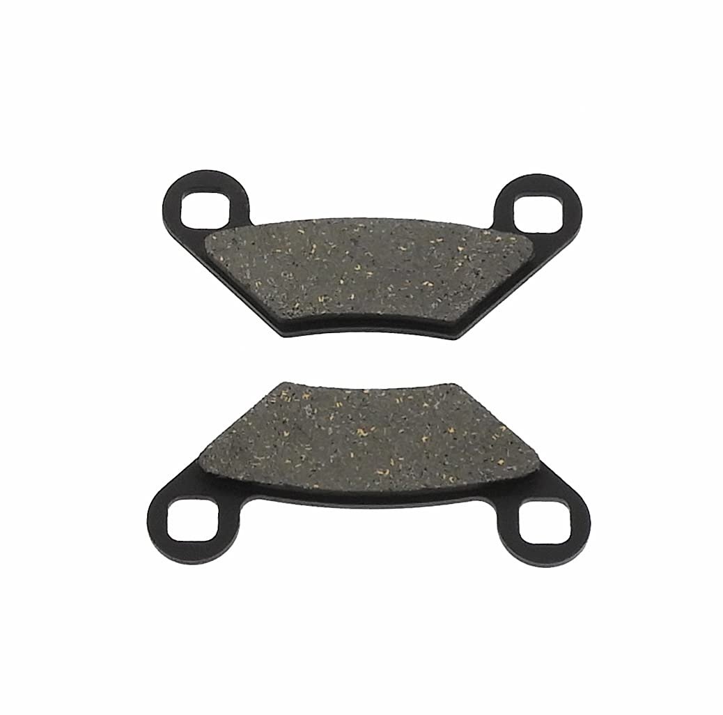 Rear Brake Pads For Polaris Sportsman 570 2021 2022