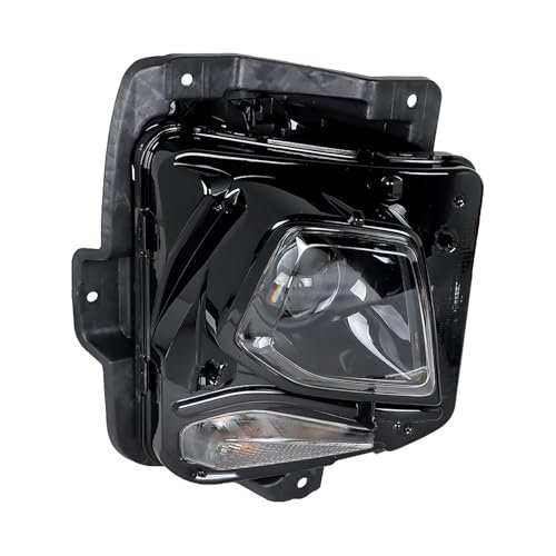 Passenger Side Right Headlight Assembly Replacement For Blazer 2019 2020 2021 Hid Lighting Technology Part Number 84788650