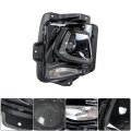 Passenger Side Right Headlight Assembly Replacement For Blazer 2019 2020 2021 Hid Lighting Technology Part Number 84788650