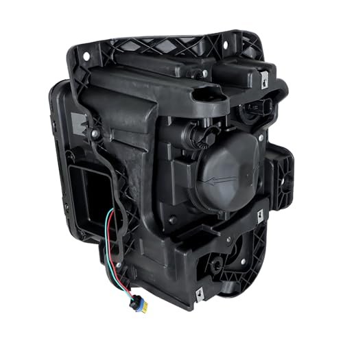 Passenger Side Right Headlight Assembly Replacement For Blazer 2019 2020 2021 Hid Lighting Technology Part Number 84788650