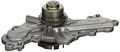 Motorcraft Pw538 Water Pump Assembly