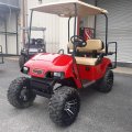 Kemimoto Golf Cart Light Kit Compatible With Txt Street Legal Headlights Ezgo Led 1996-2013 Gas And Electric Installation